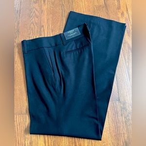 Ann Taylor Modern Fit Wide Leg Pants